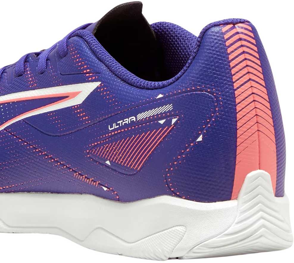 Buty piłkarskie Puma Ultra 5 Play IT 107907 01 (43)