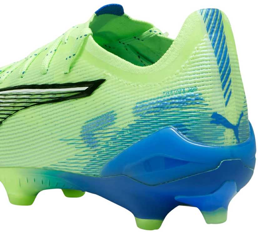 Buty piłkarskie Puma Ultra 5 Ultimate FG 107683 03 (42)