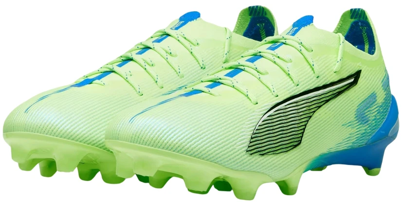 Puma Ultra 5 Ultimate FG 107683 03 (40.5) futbolo bateliai
