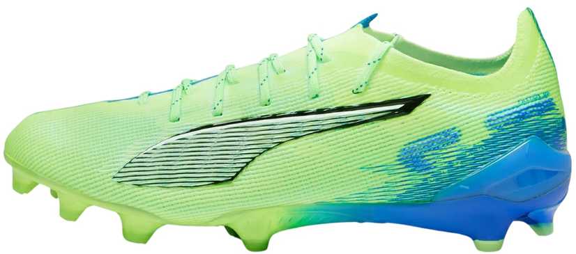 Buty piłkarskie Puma Ultra 5 Ultimate FG 107683 03 (42)