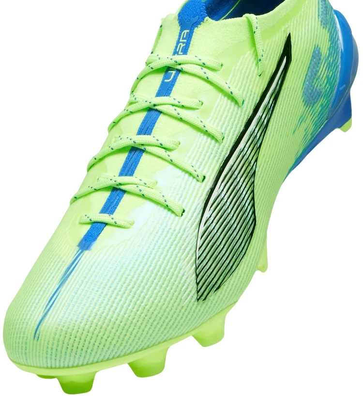 Puma Ultra 5 Ultimate FG 107683 03 (40.5) futbolo bateliai