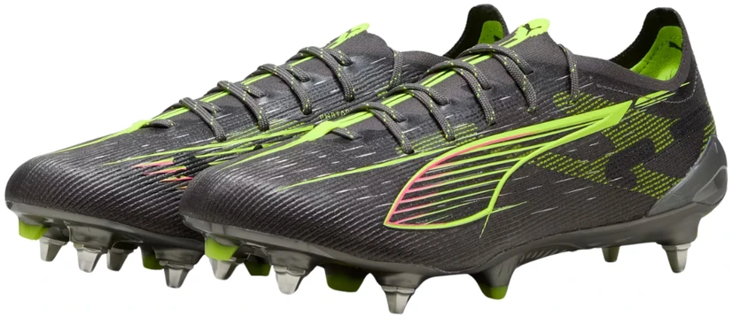 Buty piłkarskie Puma Ultra 5 Ultimate MxSG 108343 03 (43)