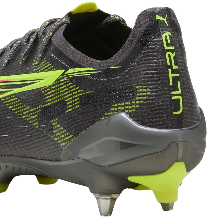 Buty piłkarskie Puma Ultra 5 Ultimate MxSG 108343 03 (43)