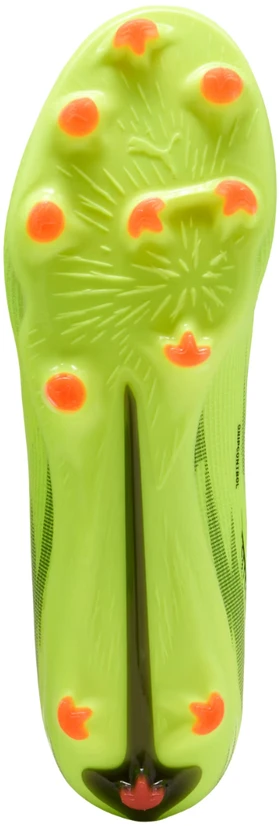 Puma Ultra 6 Match FG/AG 108687 01 futbolo bateliai