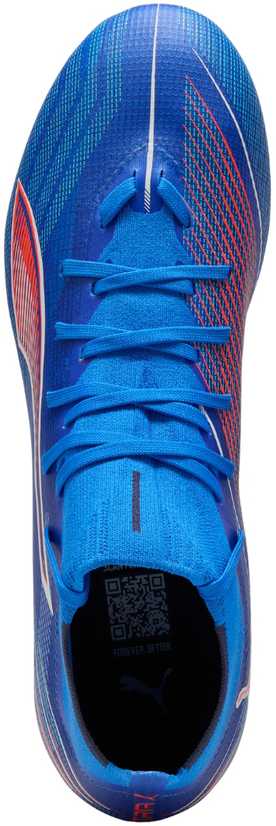 Puma Ultra 6 Match+ FG/AG 108524 01 (42.5) futbolo bateliai