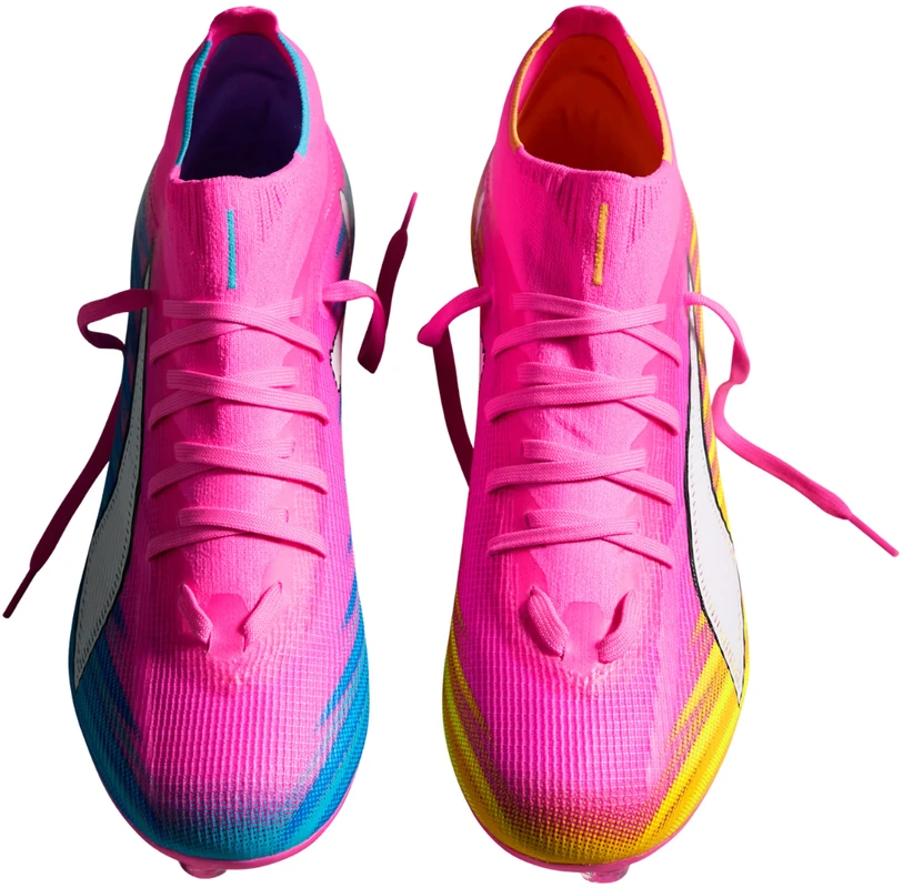 Puma Ultra 6 Match+ FG/AG 108702 05 (44.5) futbolo bateliai