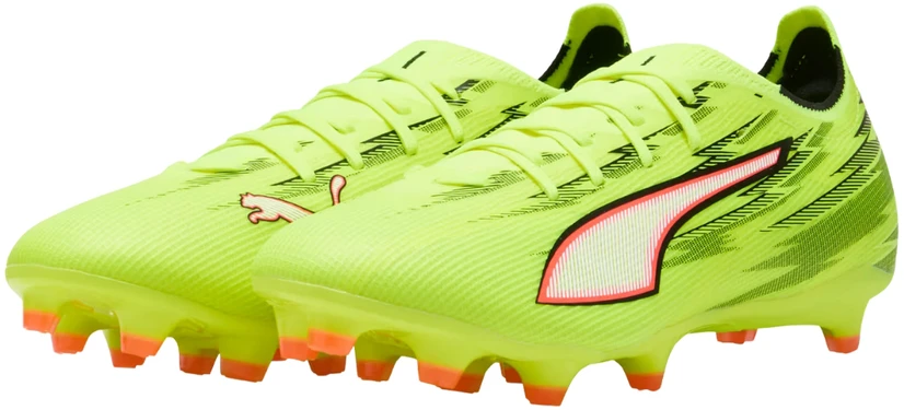 Puma Ultra 6 Match FG/AG 108687 01 futbolo bateliai