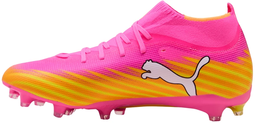 Puma Ultra 6 Match+ FG/AG 108702 05 (44.5) futbolo bateliai