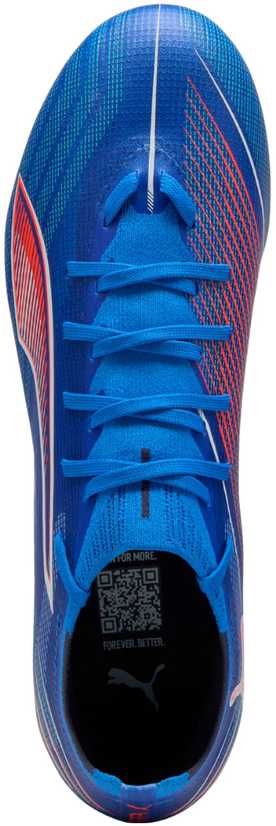 Buty piłkarskie Puma Ultra 6 Match FG/AG 108514 01 (44,5)
