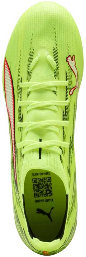 Buty piłkarskie Puma Ultra 6 Match FG/AG 108687 01 (42)