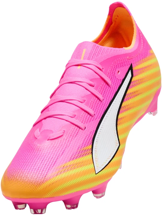 Puma Ultra 6 Match FG/AG 108687 05 (44.5) futbolo bateliai