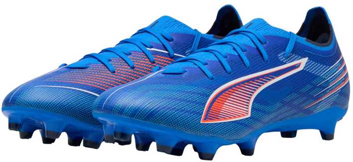 Buty piłkarskie Puma Ultra 6 Match FG/AG 108514 01 (44,5)