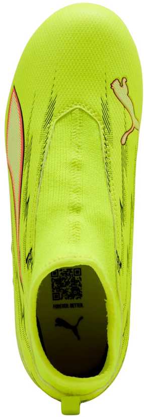 Puma Ultra 6 Match+ FG/AG 108702 01 (43) futbolo bateliai