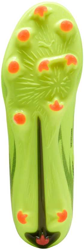 Buty piłkarskie Puma Ultra 6 Match FG/AG 108687 01 (42)