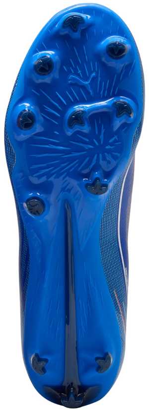 Buty piłkarskie Puma Ultra 6 Match+ FG/AG 108524 01 (44,5)