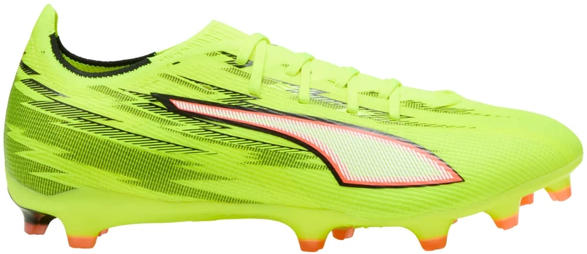 Puma Ultra 6 Match FG/AG 108687 01 futbolo bateliai