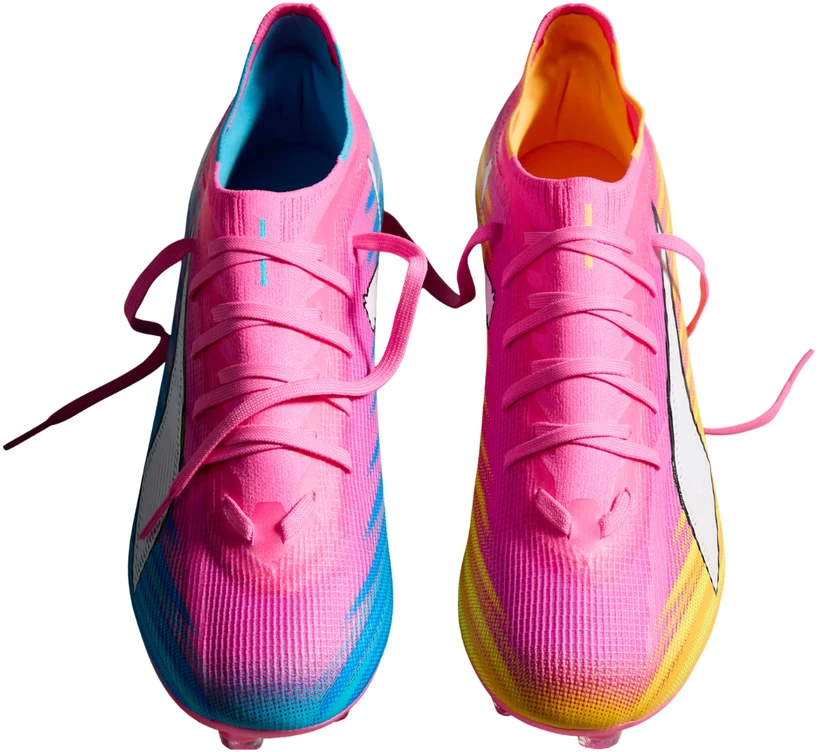 Puma Ultra 6 Match FG/AG 108687 05 (44.5) futbolo bateliai