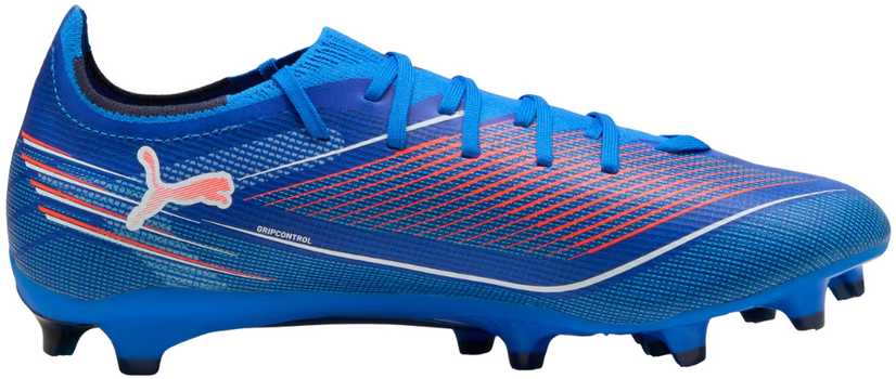 Buty piłkarskie Puma Ultra 6 Match FG/AG 108514 01 (44,5)