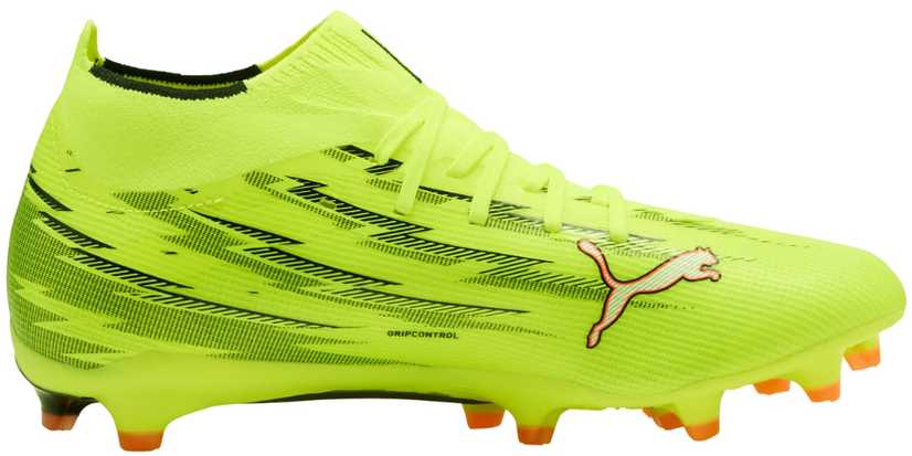 Puma Ultra 6 Match+ FG/AG 108702 01 (43) futbolo bateliai
