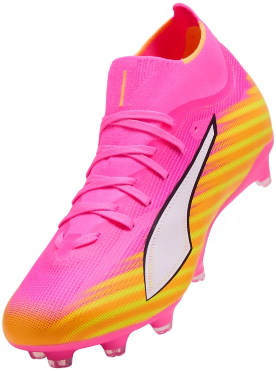 Puma Ultra 6 Match+ FG/AG 108702 05 (44.5) futbolo bateliai