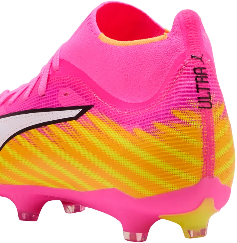 Puma Ultra 6 Match+ FG/AG 108702 05 (44.5) futbolo bateliai
