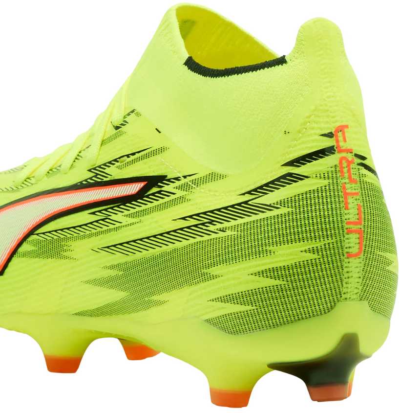 Puma Ultra 6 Match+ FG/AG 108702 01 (43) futbolo bateliai