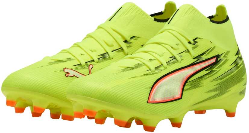 Puma Ultra 6 Match+ FG/AG 108702 01 (43) futbolo bateliai