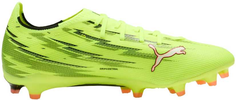 Buty piłkarskie Puma Ultra 6 Match FG/AG 108687 01 (42)