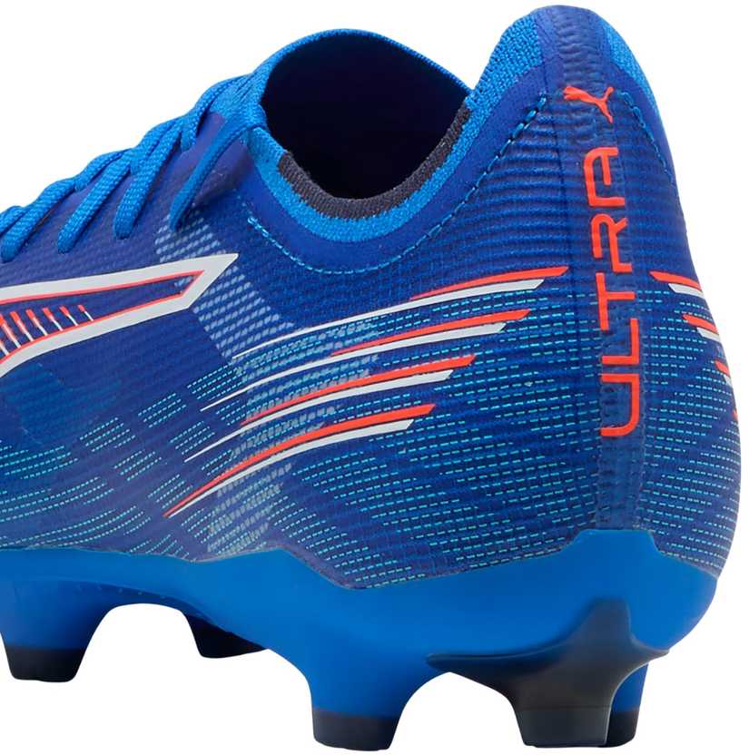 Puma Ultra 6 Match FG/AG 108514 01 (44) futbolo bateliai