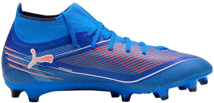 Puma Ultra 6 Match+ FG/AG 108524 01 (42.5) futbolo bateliai