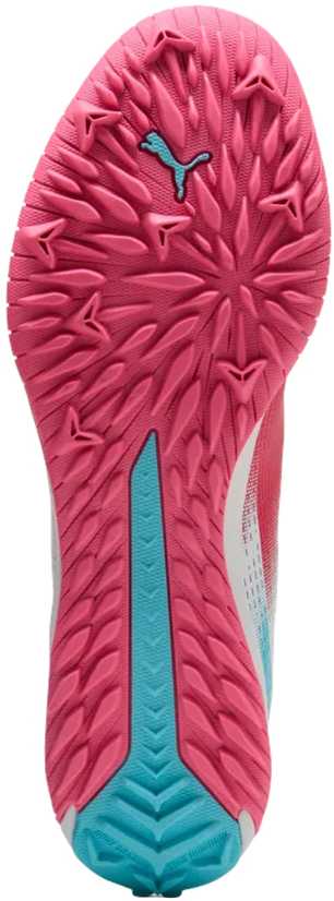 Buty piłkarskie Puma Ultra 6 Match Re-Charge TT 108766 01 (43)