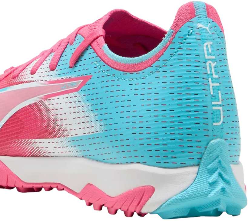Buty piłkarskie Puma Ultra 6 Match Re-Charge TT 108766 01 (43)