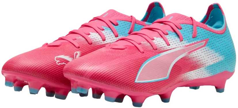 Batai Puma 6 rungtynių pakartotinio įkrovimo FG/AG 108765-01