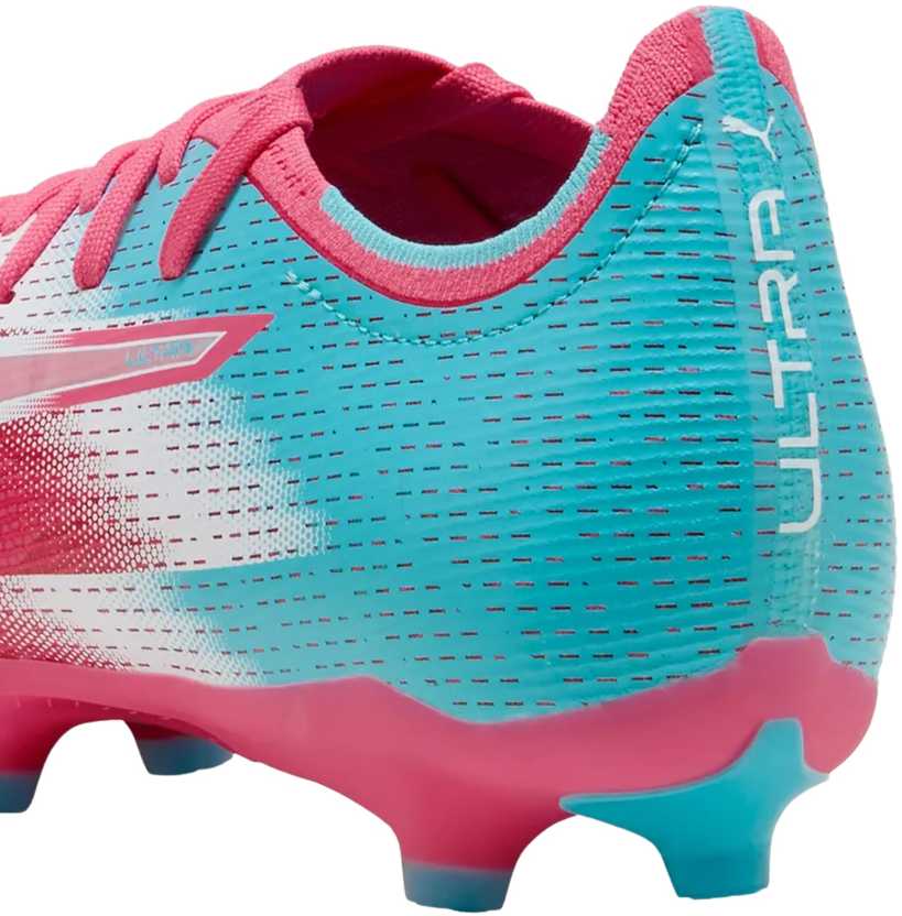Batai Puma 6 rungtynių pakartotinio įkrovimo FG/AG 108765-01