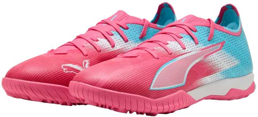 Futbolo bateliai Puma Ultra 6 Match Re-Charge TT 108766 01 (44,5)