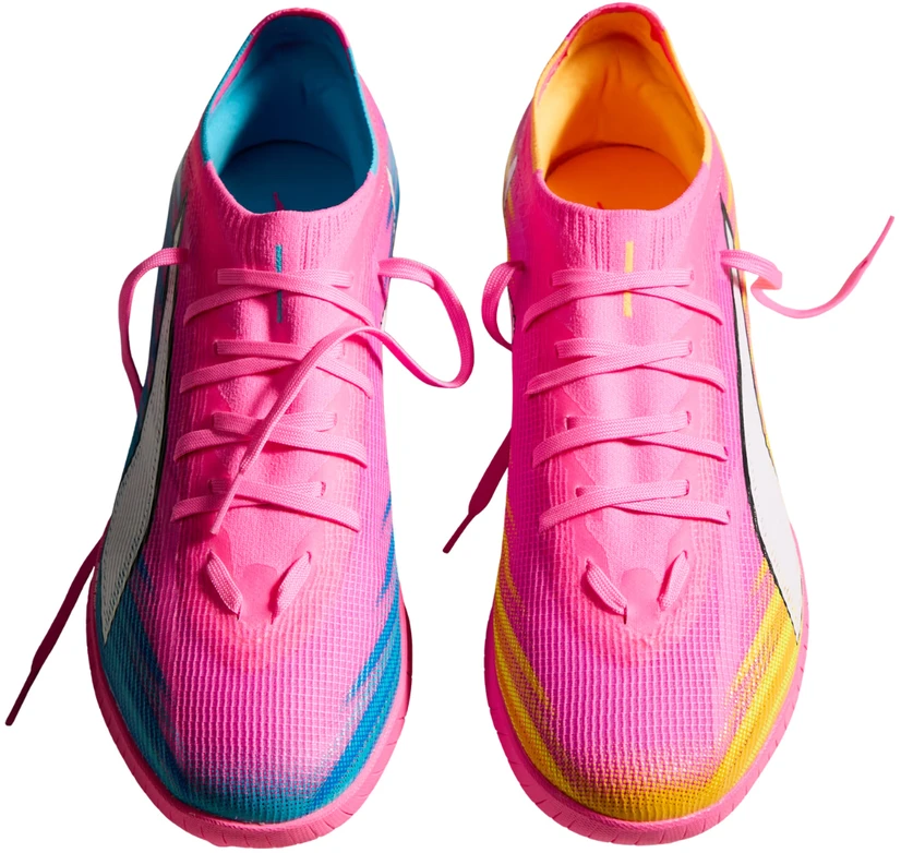 Puma Ultra 6 Match TT 108975 05 (41) futbolo bateliai
