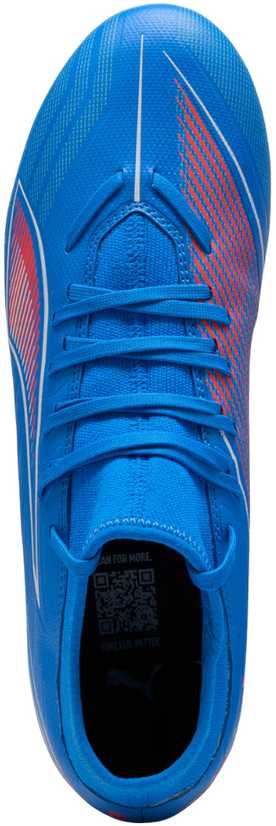 Buty piłkarskie Puma Ultra 6 Play+ FG/AG 108548 01 (43)