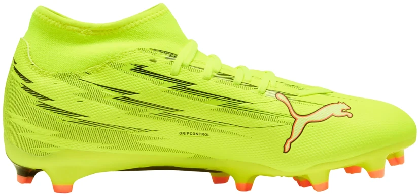 Puma Ultra 6 Play+ FG/AG 108707 01 (44.5) futbolo bateliai