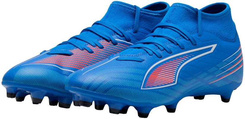 Buty piłkarskie Puma Ultra 6 Play+ FG/AG 108548 01 (43)