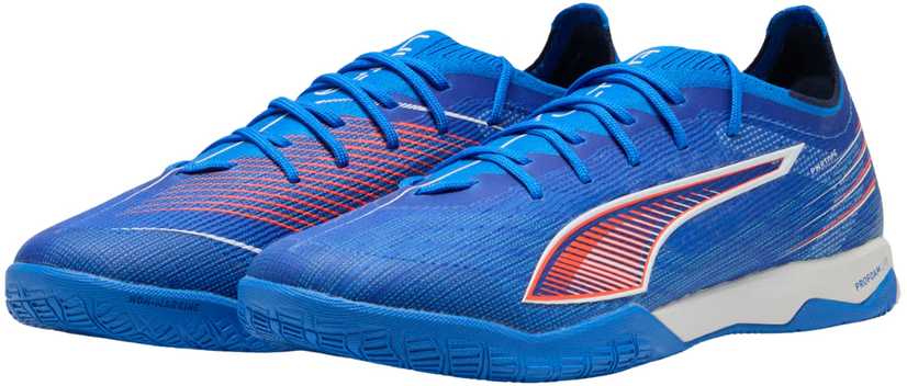 Buty piłkarskie Puma Ultra 6 Pro Court 108550 01 (42)