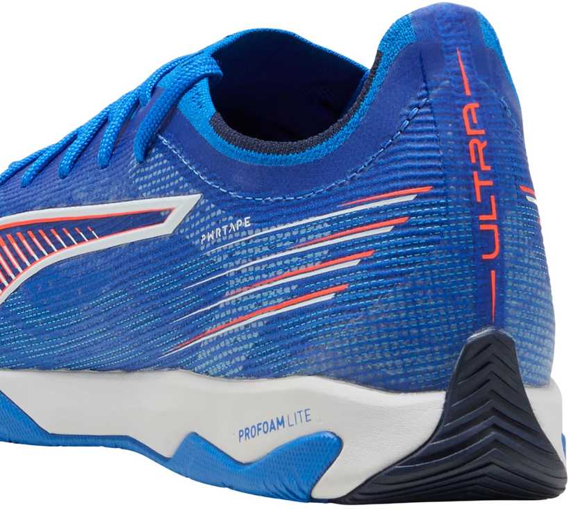 Buty piłkarskie Puma Ultra 6 Pro Court 108550 01 (42)
