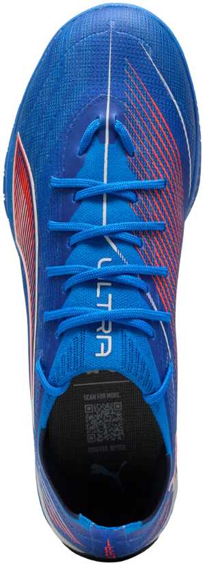 Buty piłkarskie Puma Ultra 6 Pro Court 108550 01 (42)