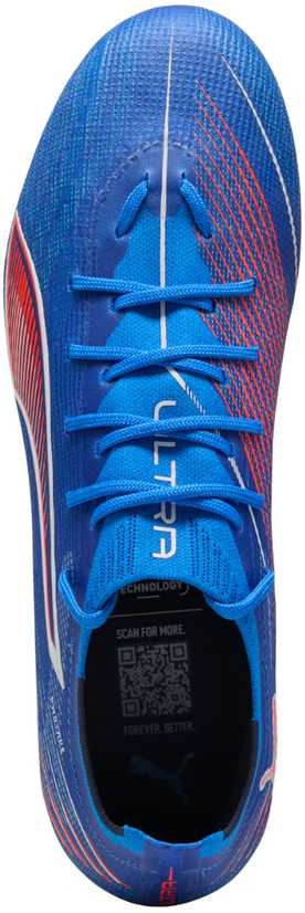 Puma Ultra 6 Pro FG/AG 108551 01 (43) futbolo bateliai