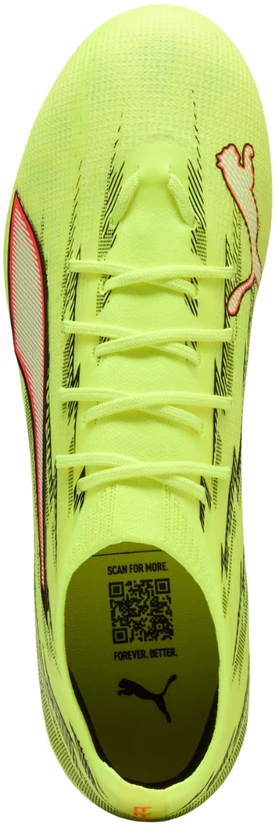 Puma Ultra 6 Pro FG/AG 108697 01 (40) futbolo bateliai