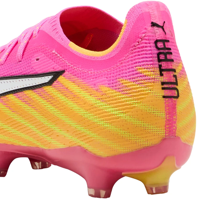 Puma Ultra 6 Pro FG/AG 108697 05 (40) futbolo bateliai
