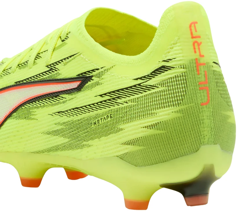 Puma Ultra 6 Pro FG/AG 108697 01 (40) futbolo bateliai