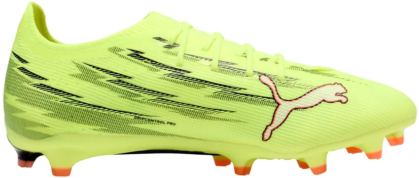 Puma Ultra 6 Pro FG/AG 108697 01 (40) futbolo bateliai