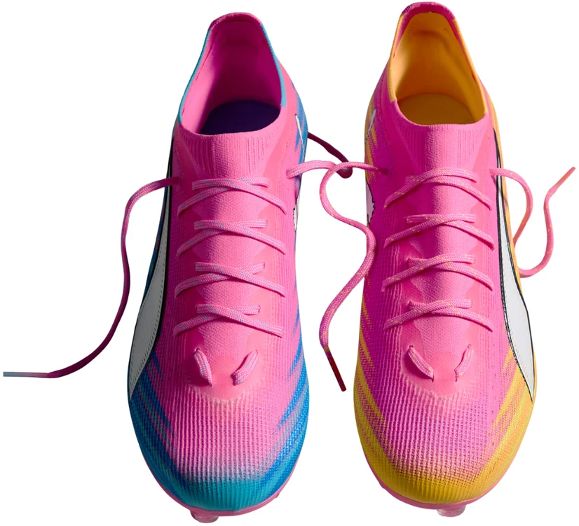 Puma Ultra 6 Pro FG/AG 108697 05 (40) futbolo bateliai