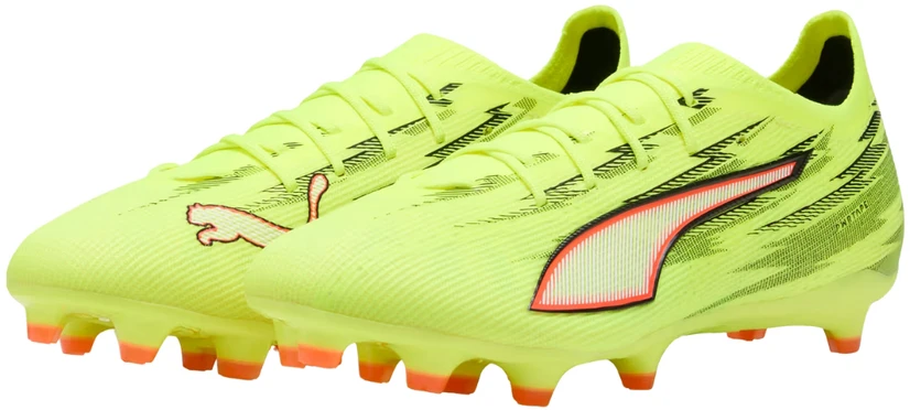 Puma Ultra 6 Pro FG/AG 108697 01 (40) futbolo bateliai