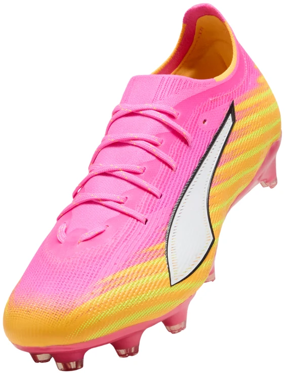 Puma Ultra 6 Pro FG/AG 108697 05 (40) futbolo bateliai